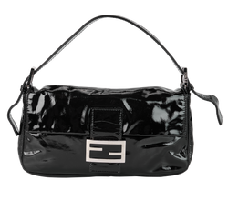 Baguette, PVC, Black, 2211 26424 008, DB, 2*